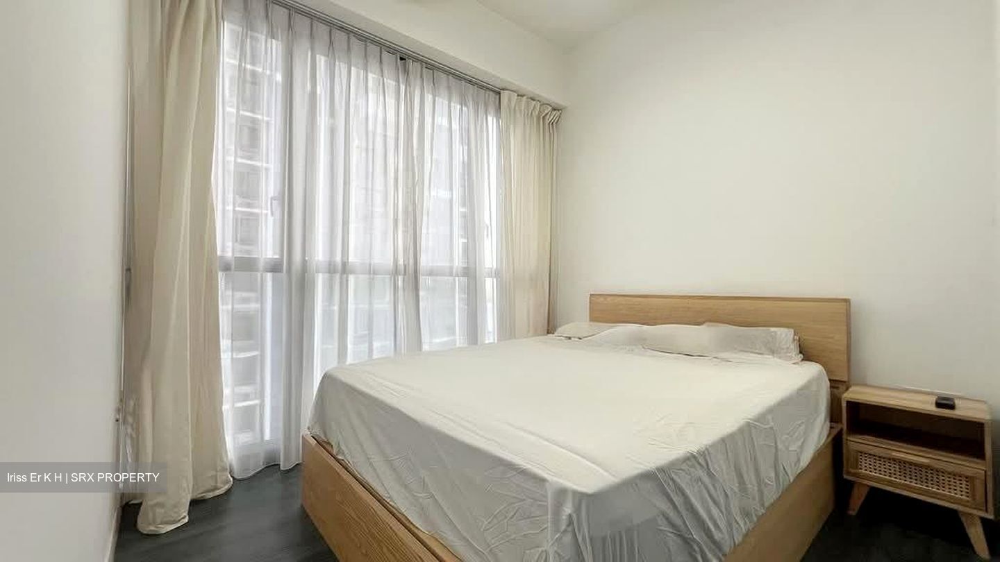 Sky Vue (D20), Condominium #550893431